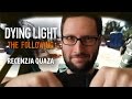 Dying Light: The Following - recenzja quaza