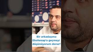 GNS Elektrik  Bir arkadaşınız Ekohesap'a geçmeyi düşünüyorum derse!  #ekohesap #carihesap