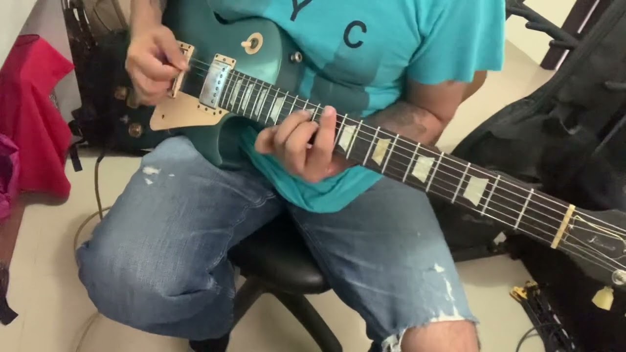 AFI Silver And Cold guitar YouTube afi-silver-and-cold-guitar-youtube