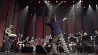 Rafael Piccolotto E Orq Pop De Câmara Maracaião Rafael Piccolotto Instrumental Sesc Brasil