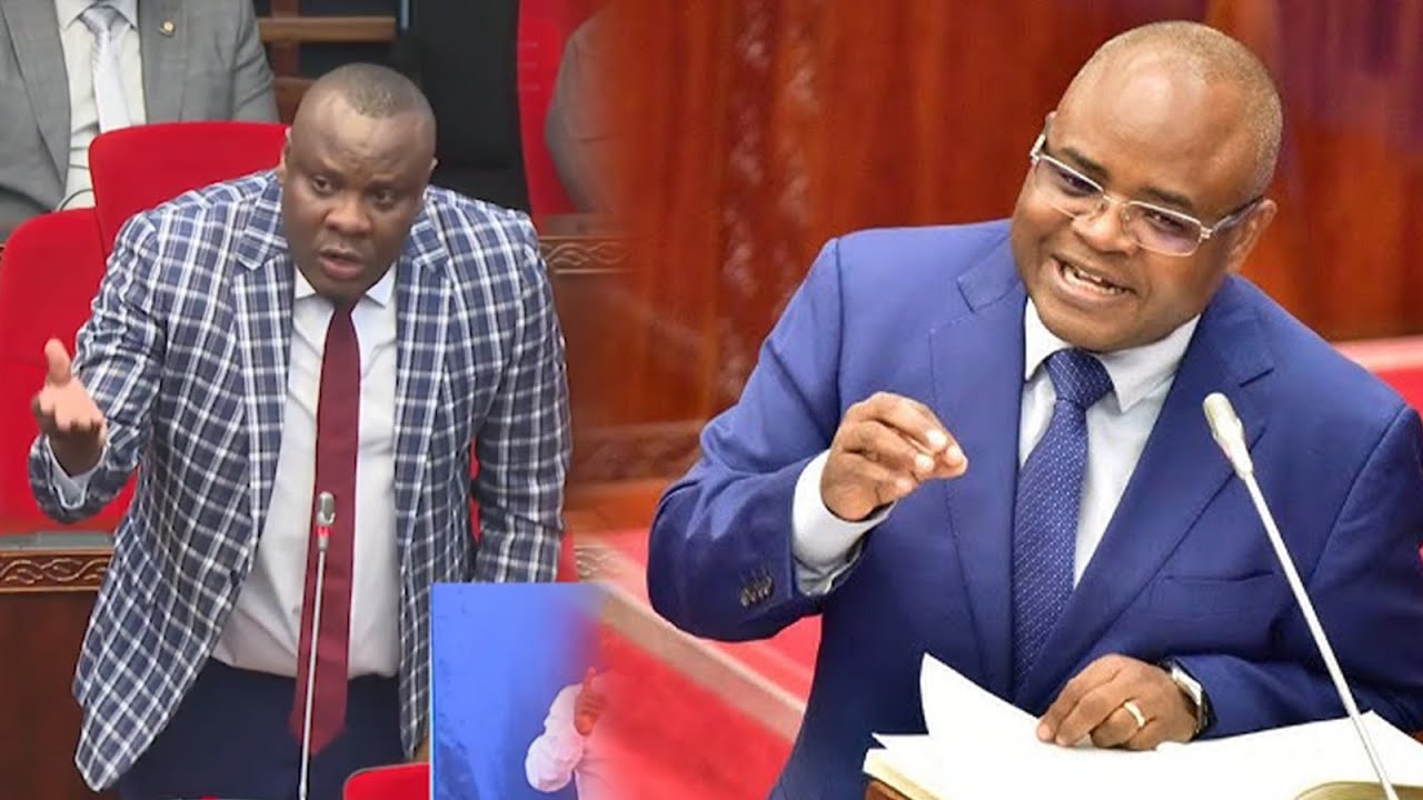 BABA LEVO ACHACHAMAA BUNGENI “VIJANA HAWATAKI KONA KONA WANATAKA HELA” AMTAJA LINEX