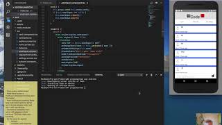 Creating shared todo app in 1 week using React Native & GraphQL: Proud (10/18)