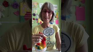 That Vegan Teacher is live
