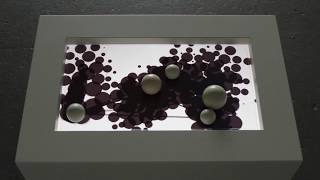 covid-19/coronavirus spread - relevant art screenshot 5