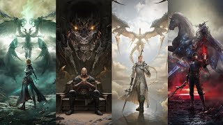 Final Fantasy Xvi  To Sail Forbidden Seas  Dominant Boss Extended