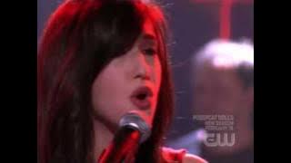 Kate Voegele - No Good