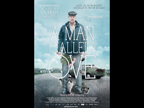 A Man Called Ove trailer