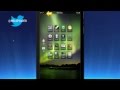 Lo Nuevo en BlackBerry® Z10 OS 10.2.1.1055 Review
