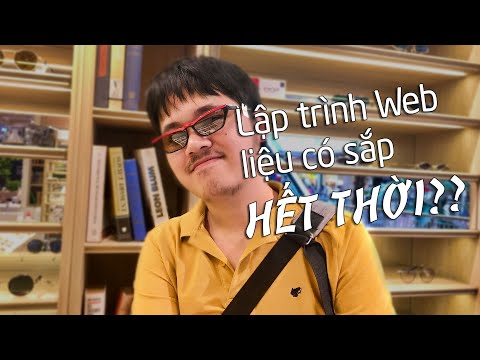 Video: Phát triển Web có phải là một phần mềm không?