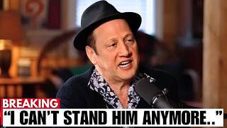 Rob Schneider DESTROYS Jimmy Kimmel for LYING On Live TV