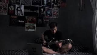 Edane - Bla Bla Bla ( Godbless ) with lirik!!