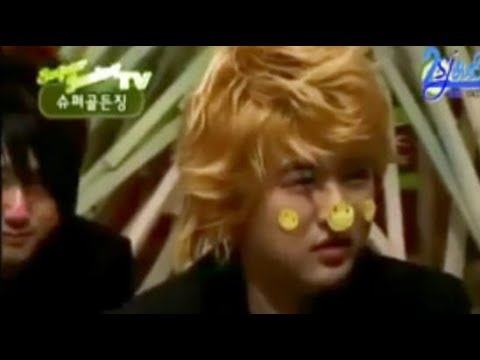 super junior pre debut super junior pre debut