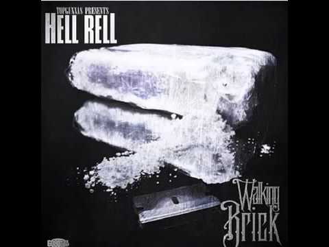 Hell Rell - Laughing At Tha Bank 