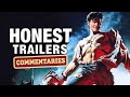 Honest Trailers Commentary | The Evil Dead Movies