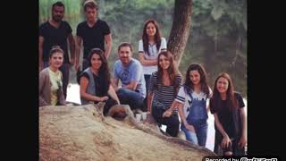 Kirgin Cickler (Aleyna Tilki) ?❤😎