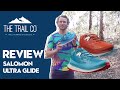 Salomon Ultra Glide Shoe Review – Ben Duffus for The Trail Co.