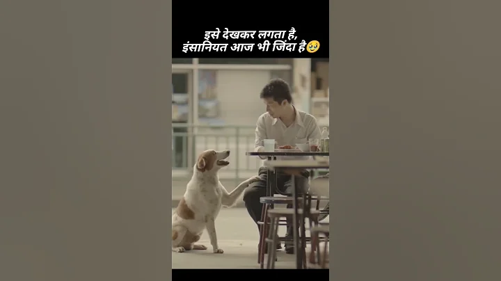 Kind Man Helps Everyone 🥹👏|#viral #shorts #ytshort #trending #emotional #movie #kindness #like #ai