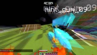 mint_gum_09 and knertern123 Hacking