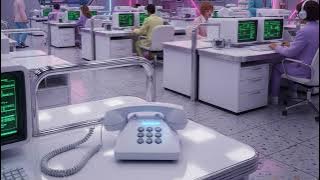 Popular Office Phone Ringtone l Old Phone Ringtones