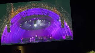 Flying Lotus (Live at Hollywood Bowl 8/21/22) pt 8