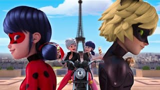 English Miraculous Season 2 Episode 4 - Befana