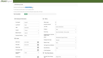 How Integration works with BambooHR