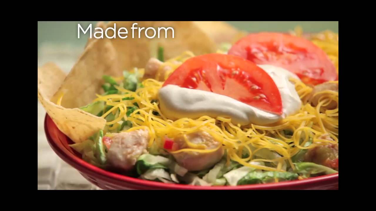Taco Time Northwest Brand Story TV YouTube