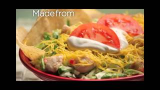 Taco Time Northwest Brand Story TV