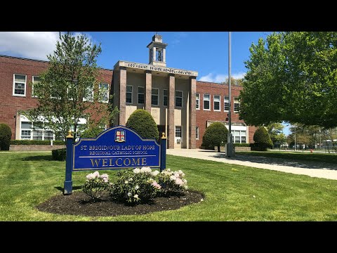 St. Brigid/Our Lady of Hope Regional School Early Childhood Info