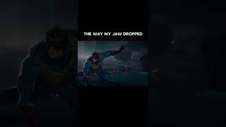 Marvel Rivals Season 8 is gonna be INSANE  #marvelrivals (cyclops trailer)