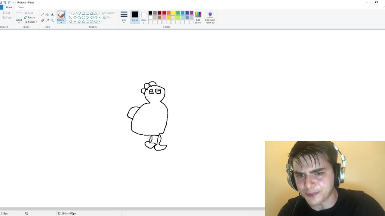 "You can't just screenshot my NFT" YouTube