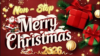 Download Lagu Top Christmas Hits 🎄 Best Christmas Music Playlist for 2026 MP3