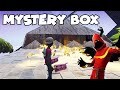 50,000 Sunbeam Mystery Box! Shop Keeper Noob 👽😭