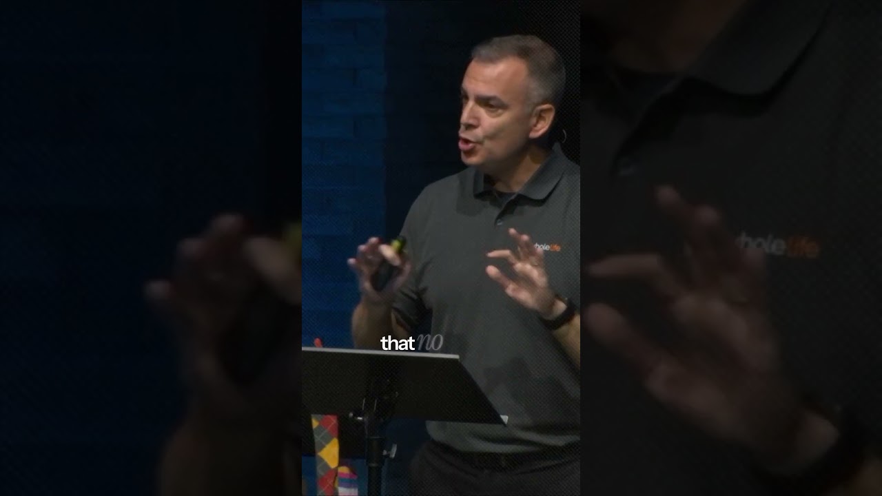 Peace isn’t the absence of conflicts…