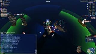 大航海時代Online 20170731 AオポMAX模擬