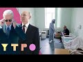 Утро на Дожде. Путин и Байден в Женеве. Третья волна ковида. Сборная России против Финляндии на ЧЕ