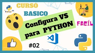 How to Download and Install Python and Visual Studio Code: Beginner's Tutorial