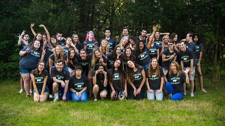 The Humane League: 2017 Year in Review