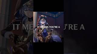 cipher's a troll #voiceacting #voiceover #honkaistarrail #starrail #hsr #hyacine #cipher