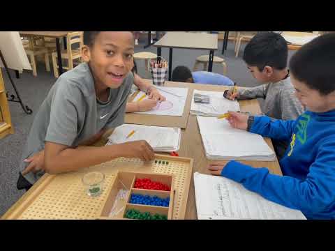 Tong Le Montessori School