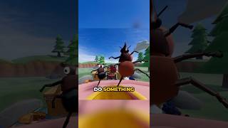 If You Like Beetles And Balls Youll Love Beetleball