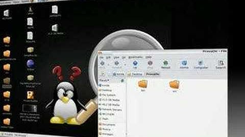 Compiz + Ubuntu 8.04 Hardy Heron