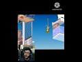 Carryminati Reacts On My Getting Over It Gameplay CarryMinati Viral Shorts Carryminati Reacts On My Getting Over It Gameplay CarryMinati Viral Shorts
