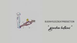 Buğra Yıldız - Gömdüm Kalbimi (Melankolik Free Beat) #melankolikfreebeat Resimi