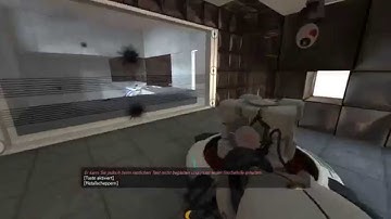 Portal: Walkthrough Part 3