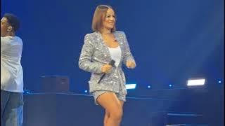 Alizée - J'en ai marre | I Gotta Feeling la tournée - Strasbourg 20/09/2024