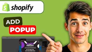 Hoe voeg je een pop-up toe in Shopify (de gemakkelijkste manier) (gids 2025)