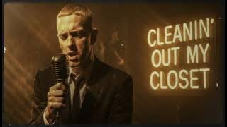 Eminem – Cleanin’ Out My Closet 1950s Blues Soul AI Cover  TimeWarp Tunes