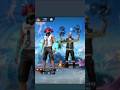 DOST ❌ BHAI ✅ #freefire #short video #viral video