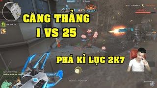 ▶ BỘ PHIM: PHÁ KỈ LỤC 2K7 KILL - ĐẠO DIỄN DƯỢNG BI VÀ CÁC DIỄN VIÊN KHÁC | DƯỢNG BI NANO